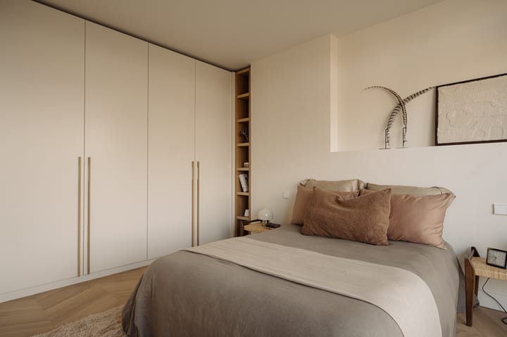 Foto 20 van Valeriusterras 5-D