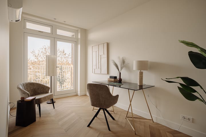 Foto 23 van Valeriusterras 5-D