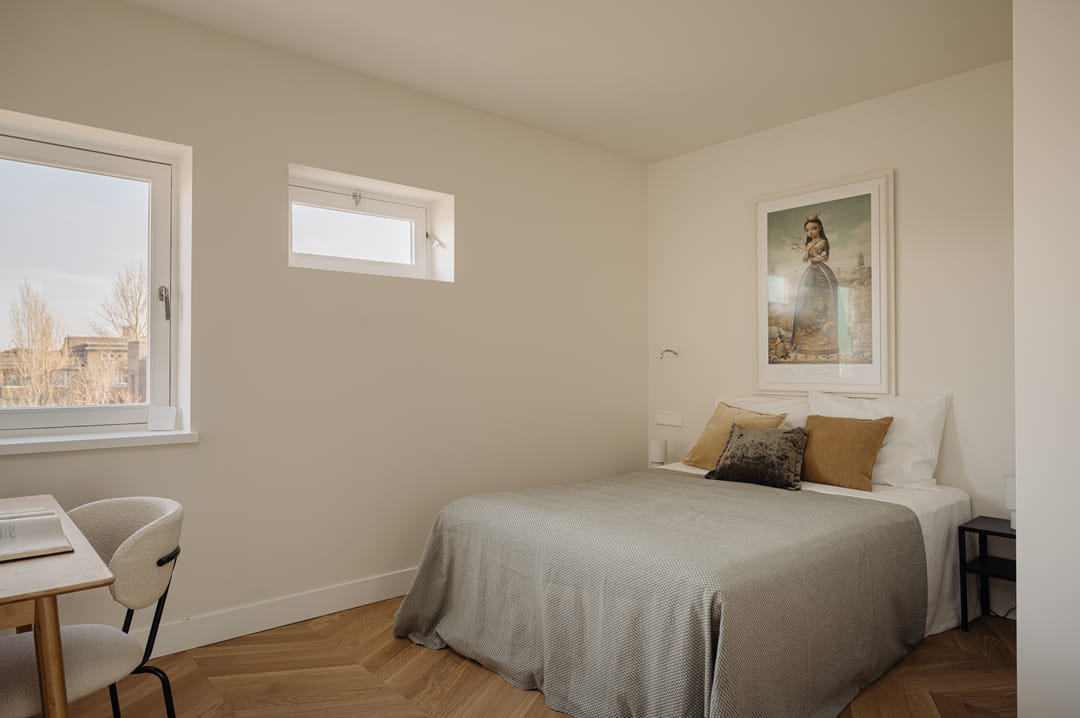 Foto 22 van Valeriusterras 5-E