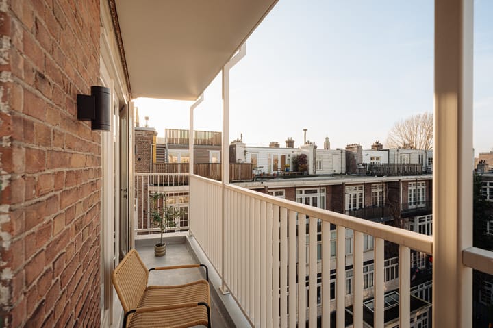 Foto 24 van Valeriusterras 5-D