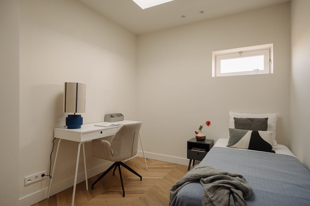 Foto 23 van Valeriusterras 5-E