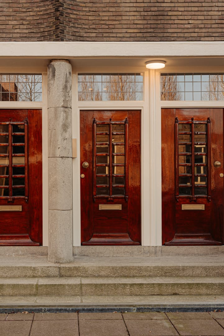 Foto 27 van Valeriusterras 5-D