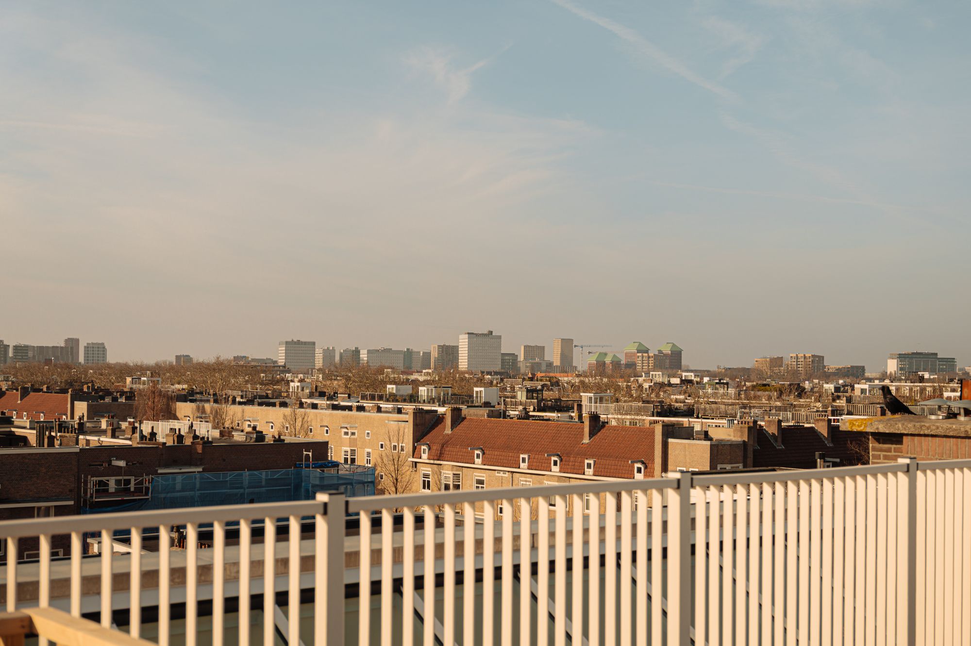 Foto 27 van Valeriusterras 5-E