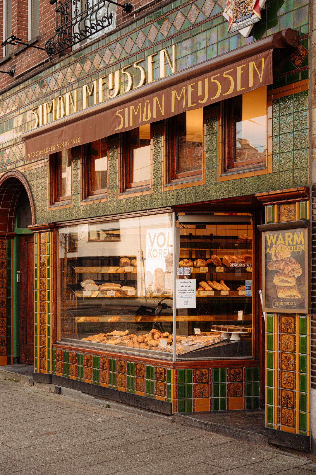 Foto 32 van Valeriusterras 5-E