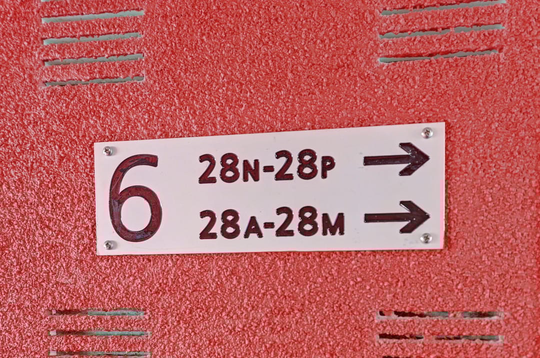 Foto 8 van Van Suchtelen van de Haarestraat 28-L