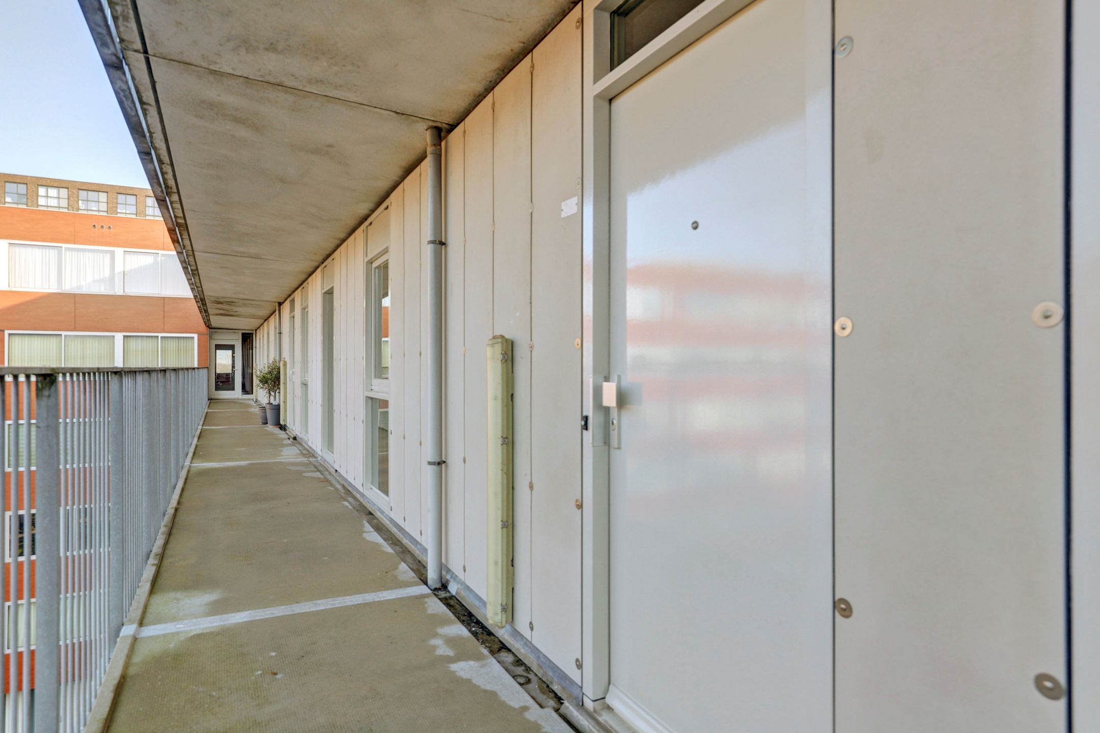 Foto 9 van Van Suchtelen van de Haarestraat 28-L