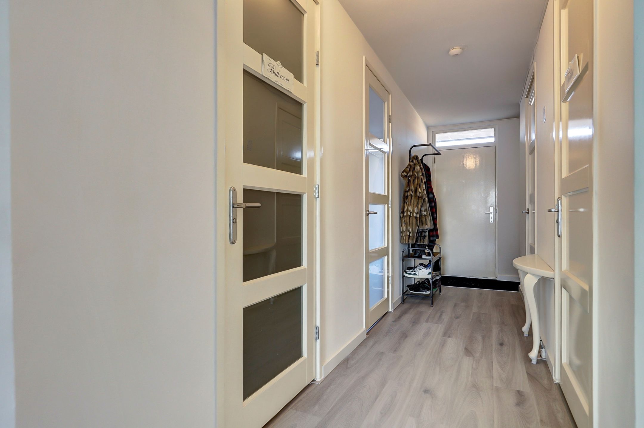 Foto 12 van Van Suchtelen van de Haarestraat 28-L