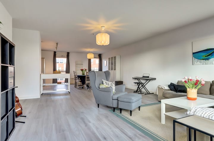 Van Suchtelen van de Haarestraat 28 L