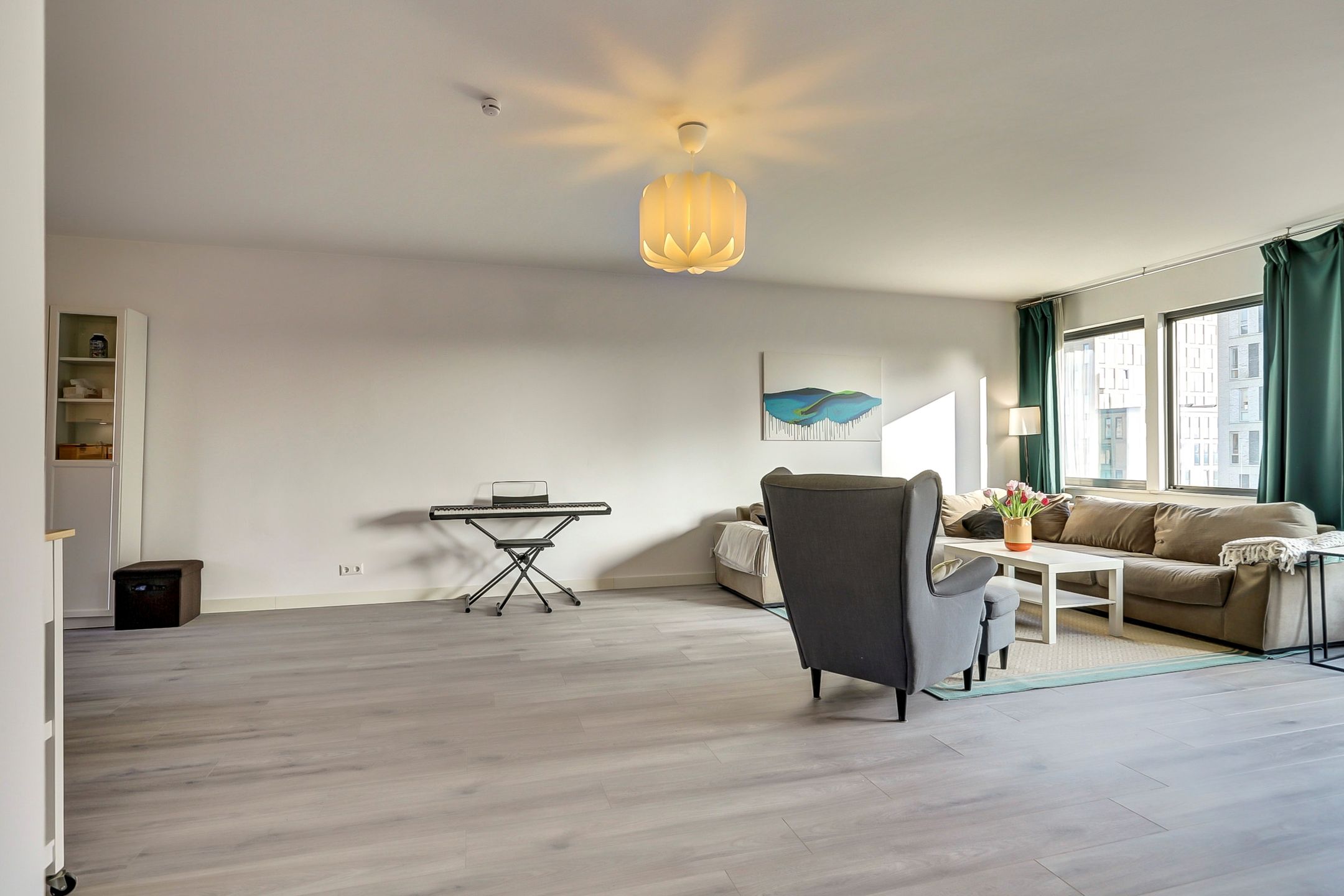 Foto 15 van Van Suchtelen van de Haarestraat 28-L