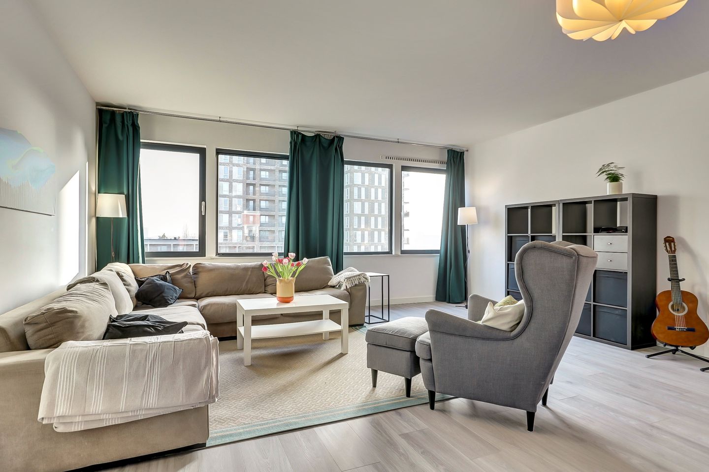 Foto 14 van Van Suchtelen van de Haarestraat 28-L