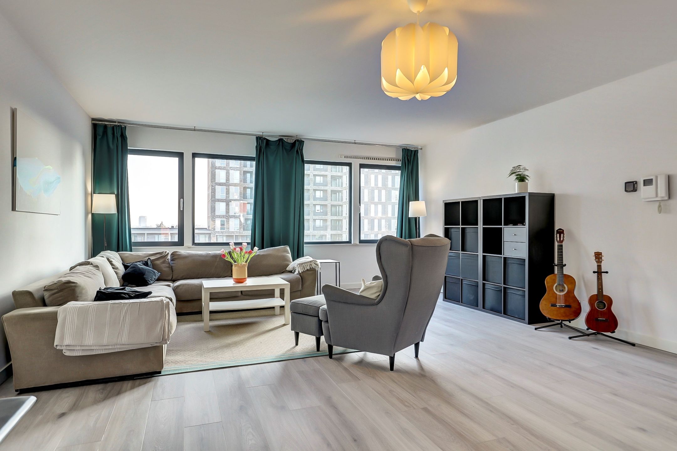 Foto 24 van Van Suchtelen van de Haarestraat 28-L