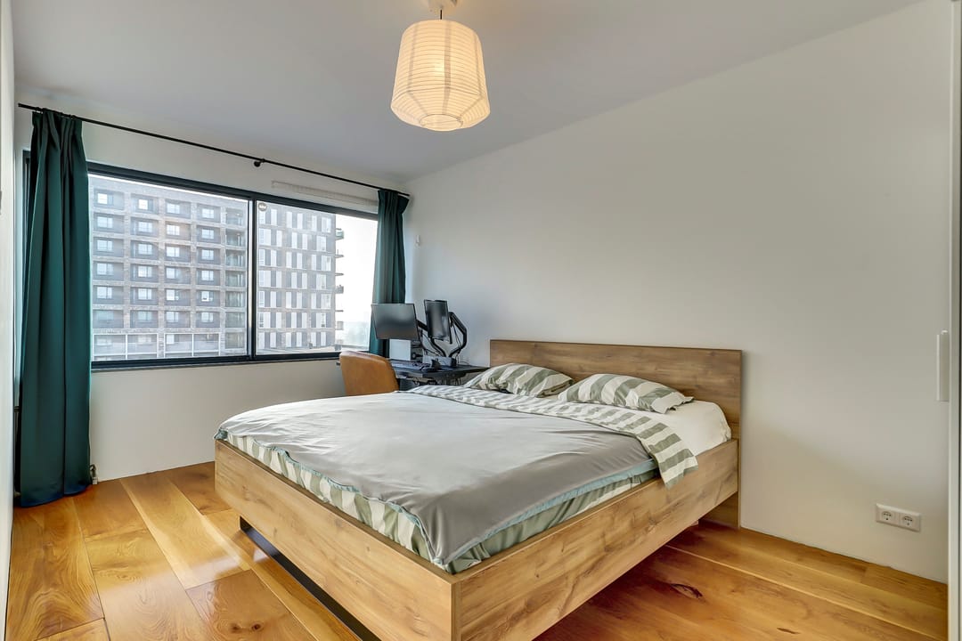 Foto 26 van Van Suchtelen van de Haarestraat 28-L