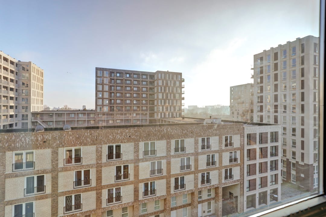 Foto 28 van Van Suchtelen van de Haarestraat 28-L