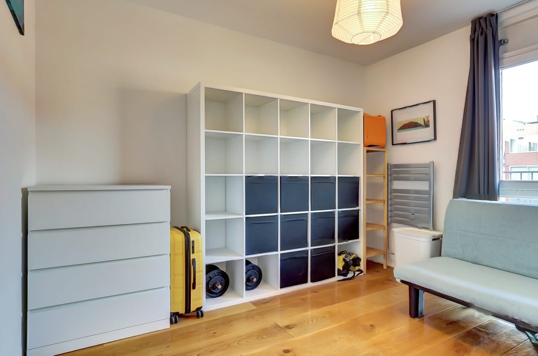 Foto 32 van Van Suchtelen van de Haarestraat 28-L