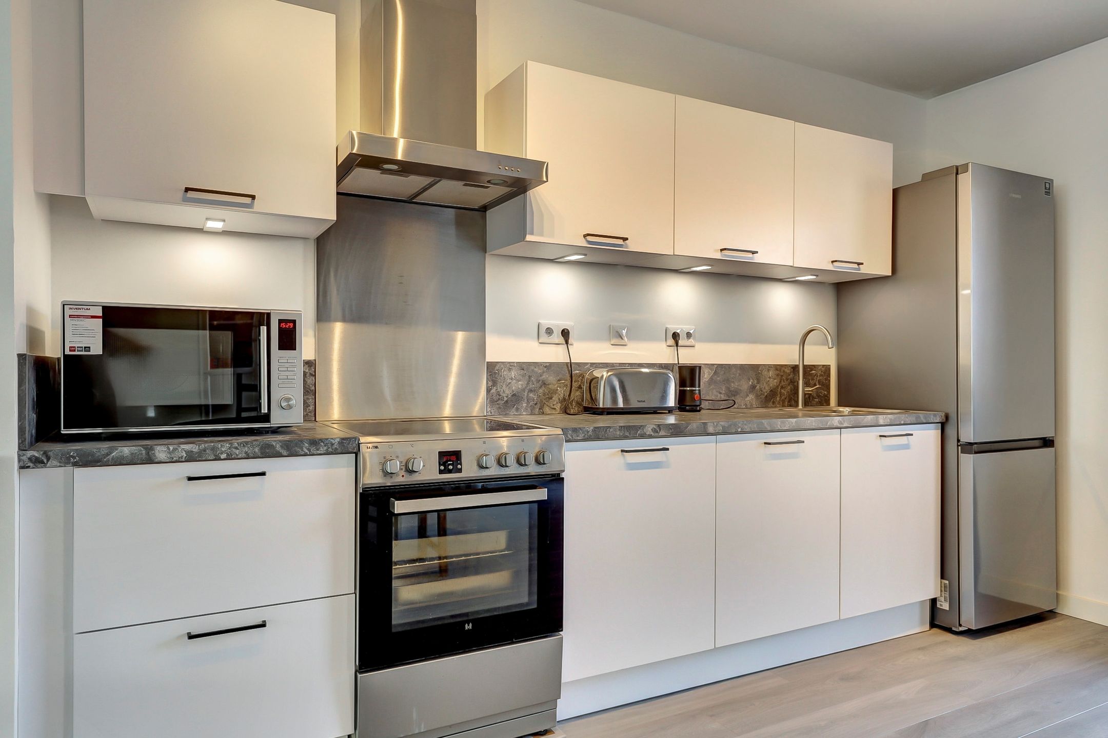 Foto 3 van Van Suchtelen van de Haarestraat 28-L