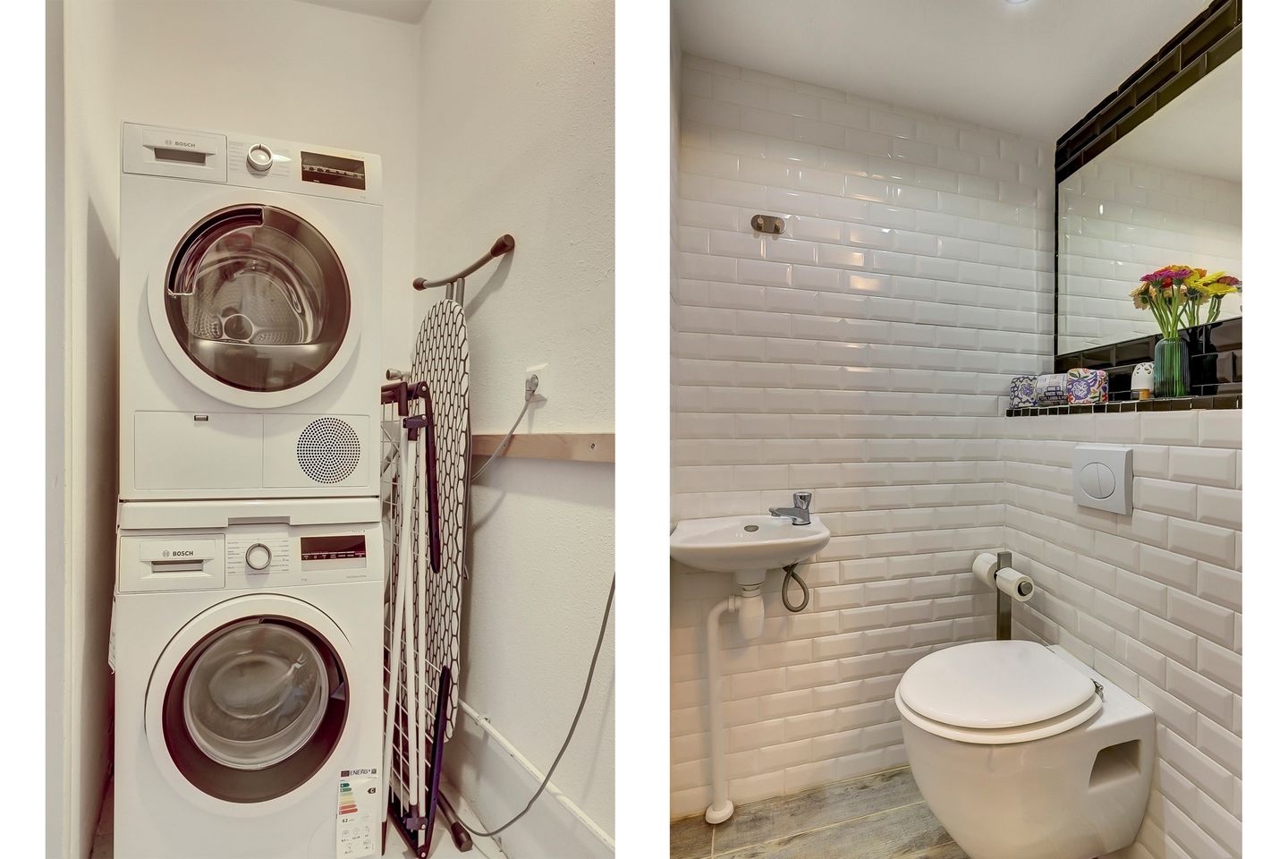 Foto 20 van Van Suchtelen van de Haarestraat 28-L