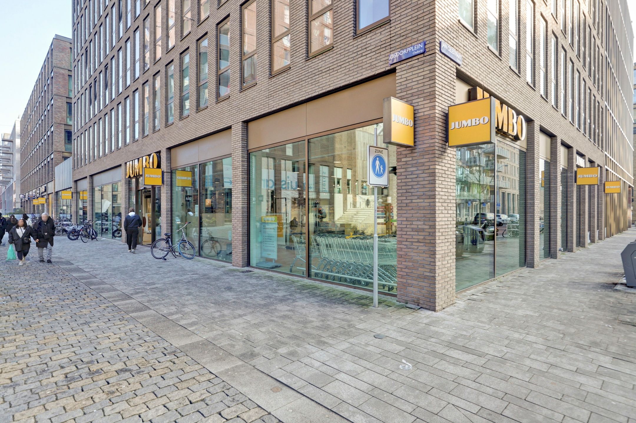 Foto 39 van Van Suchtelen van de Haarestraat 28-L