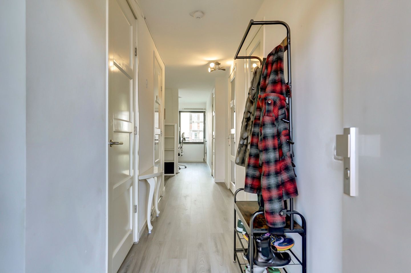 Foto 19 van Van Suchtelen van de Haarestraat 28-L