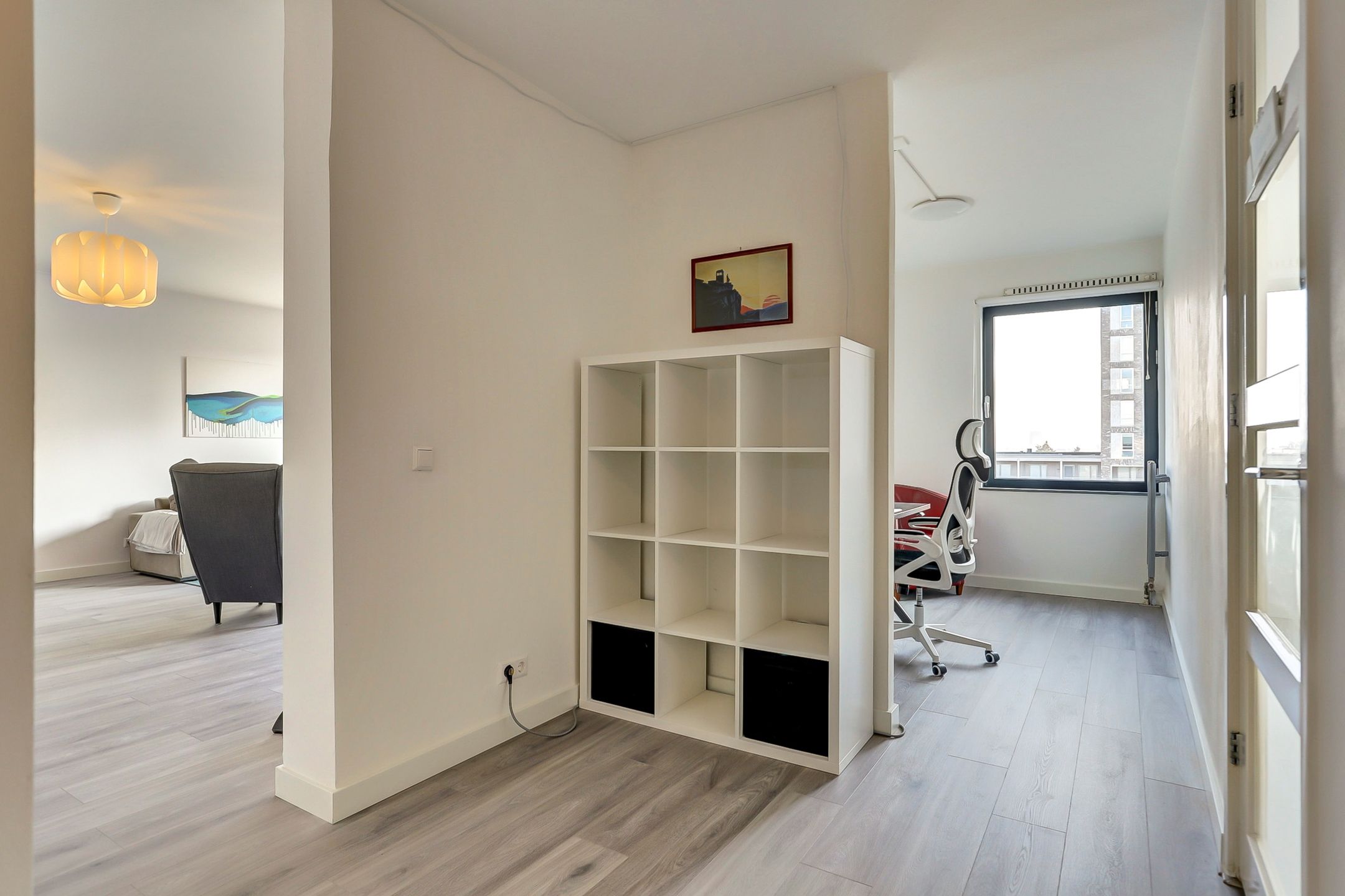 Foto 21 van Van Suchtelen van de Haarestraat 28-L