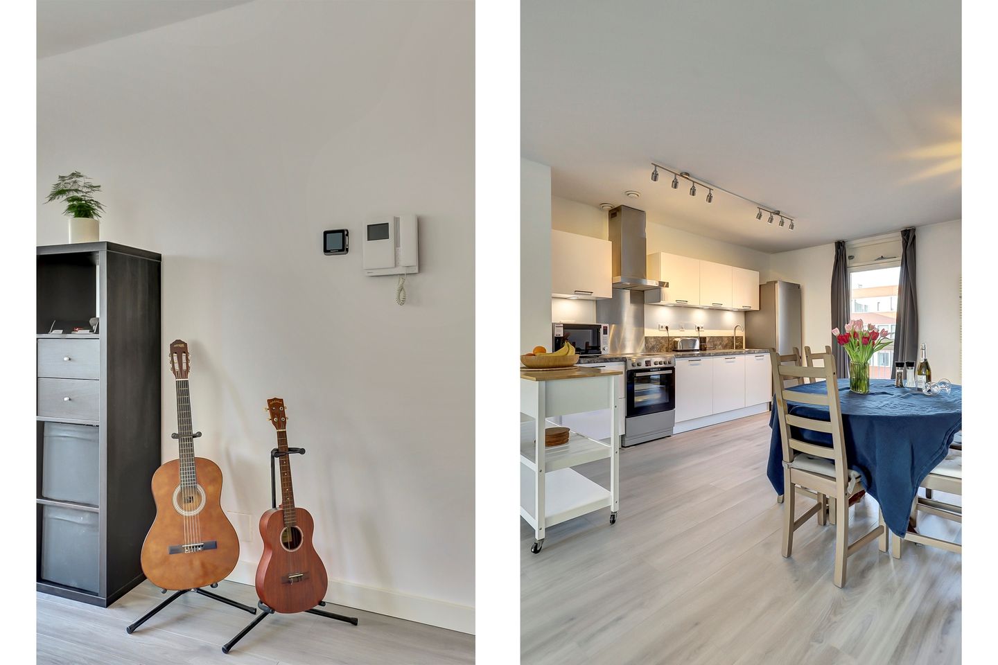 Foto 25 van Van Suchtelen van de Haarestraat 28-L