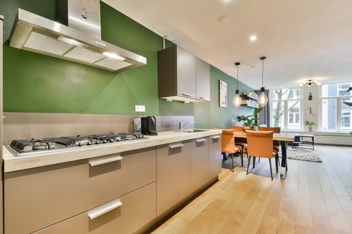 Photo 3 of Frans Halsstraat 73-1