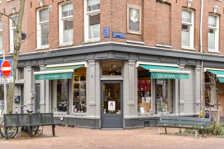 Photo 21 of Frans Halsstraat 73-1