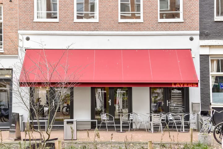 Photo 22 of Frans Halsstraat 73-1