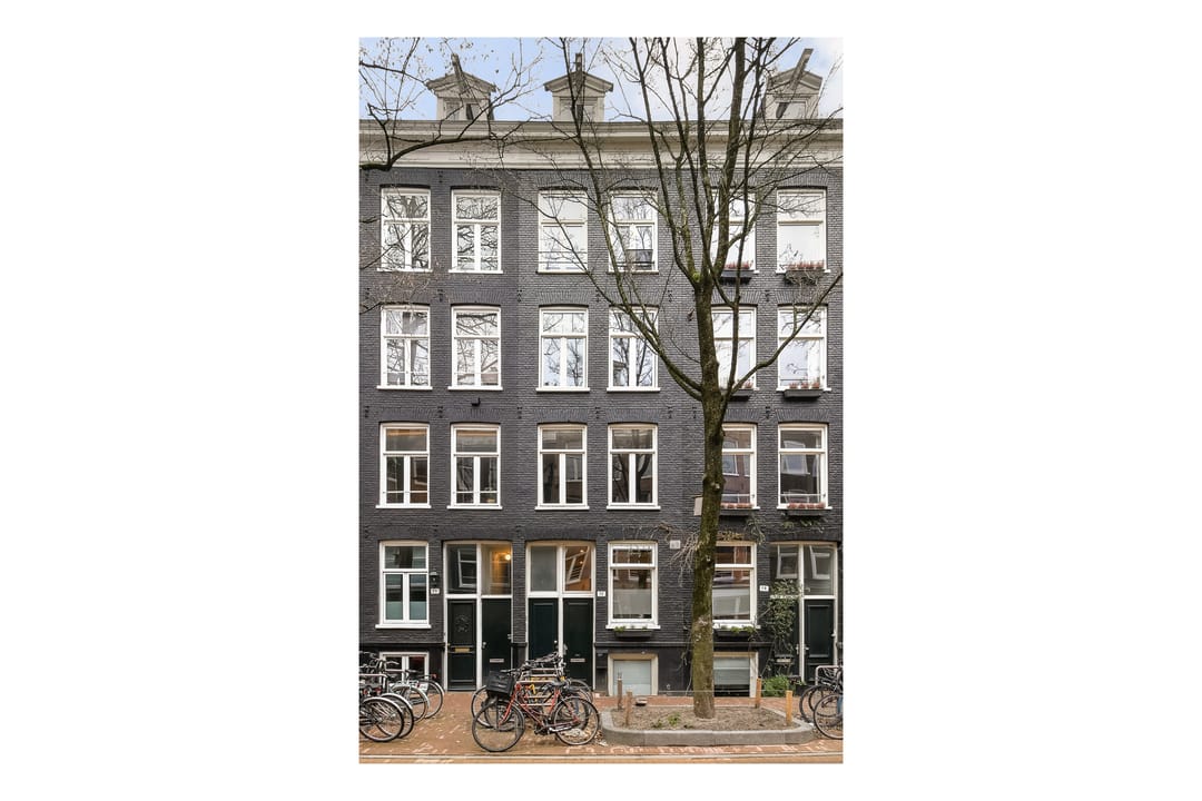 Foto 1 van Frans Halsstraat 73-1