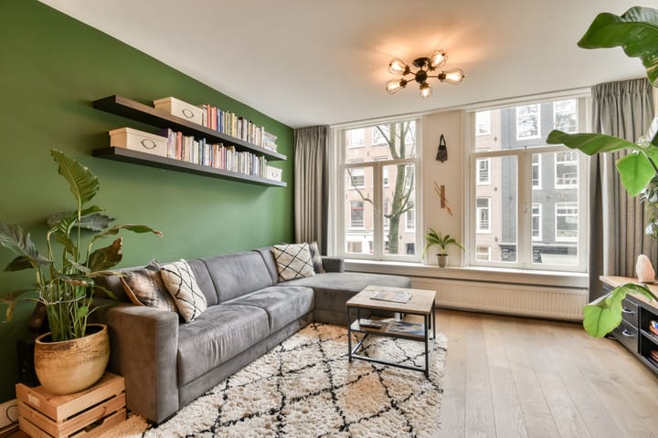 Photo 2 of Frans Halsstraat 73-1