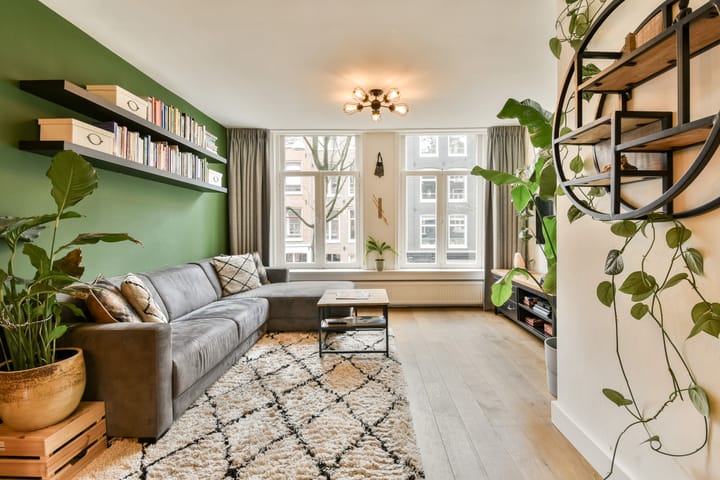 Photo 4 of Frans Halsstraat 73-1