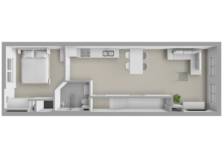 Photo 24 of Frans Halsstraat 73-1