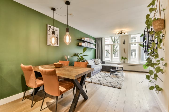 Photo 9 of Frans Halsstraat 73-1