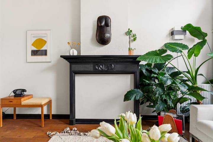 Photo 5 of van Oldenbarneveltstraat 15