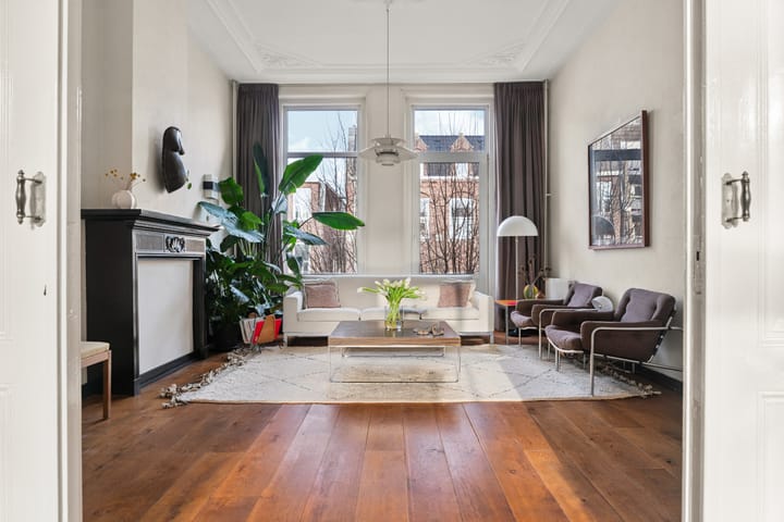 Photo 7 of van Oldenbarneveltstraat 15