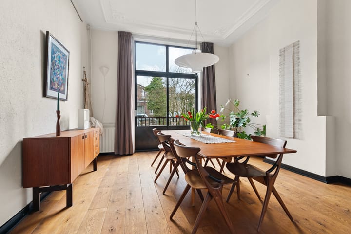 Photo 11 of van Oldenbarneveltstraat 15