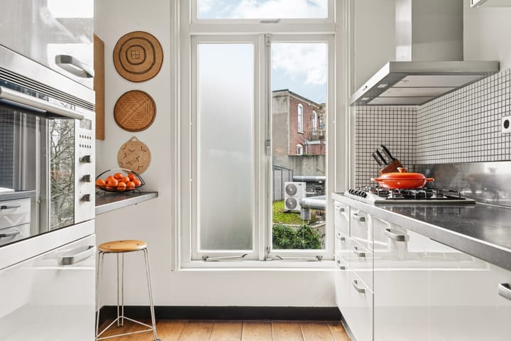 Photo 21 of van Oldenbarneveltstraat 15