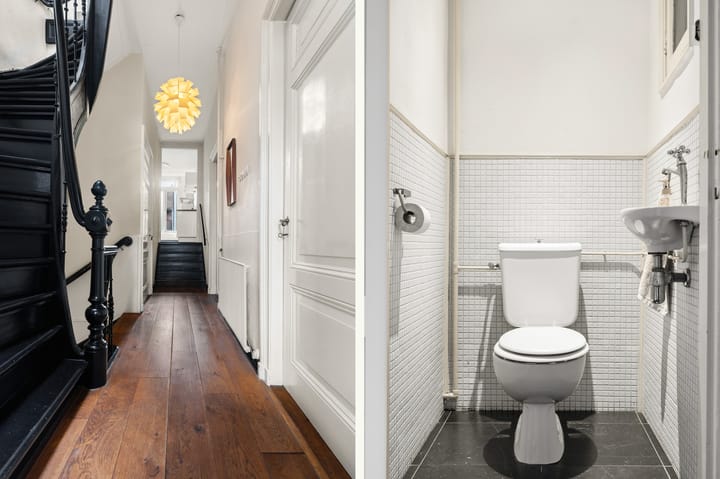 Photo 24 of van Oldenbarneveltstraat 15