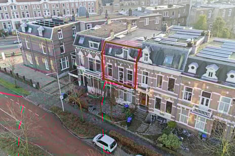 van Oldenbarneveltstraat 15 secondary image
