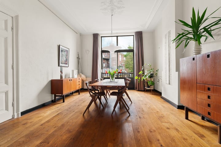 Foto 4 van van Oldenbarneveltstraat 15