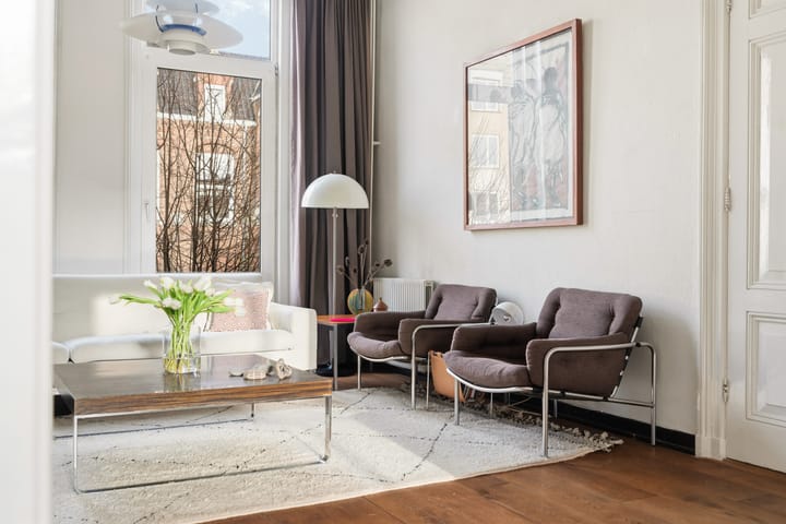 Photo 6 of van Oldenbarneveltstraat 15