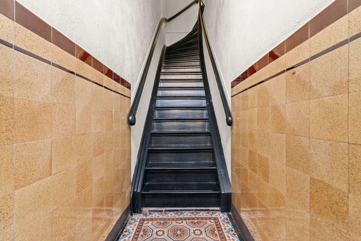 Photo 43 of van Oldenbarneveltstraat 15