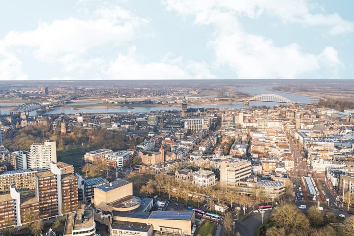 Photo 50 of van Oldenbarneveltstraat 15