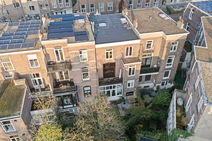 Photo 51 of van Oldenbarneveltstraat 15