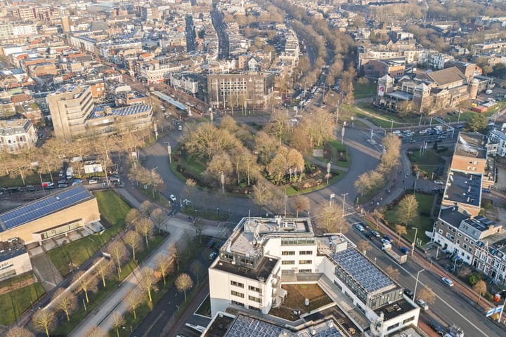 Photo 53 of van Oldenbarneveltstraat 15