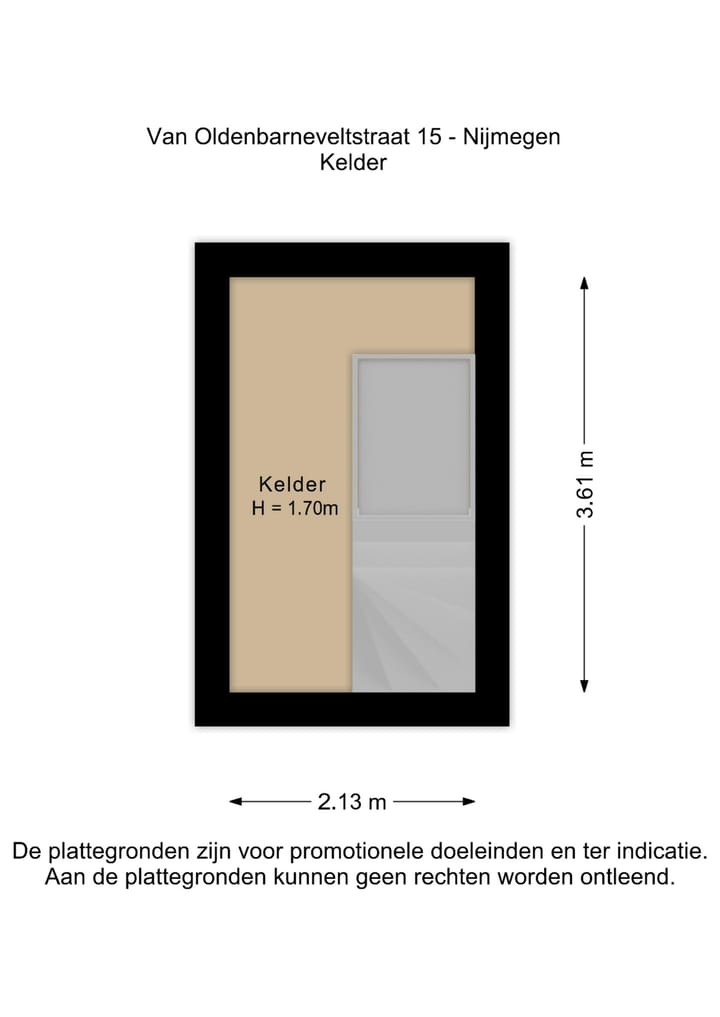 Photo 57 of van Oldenbarneveltstraat 15