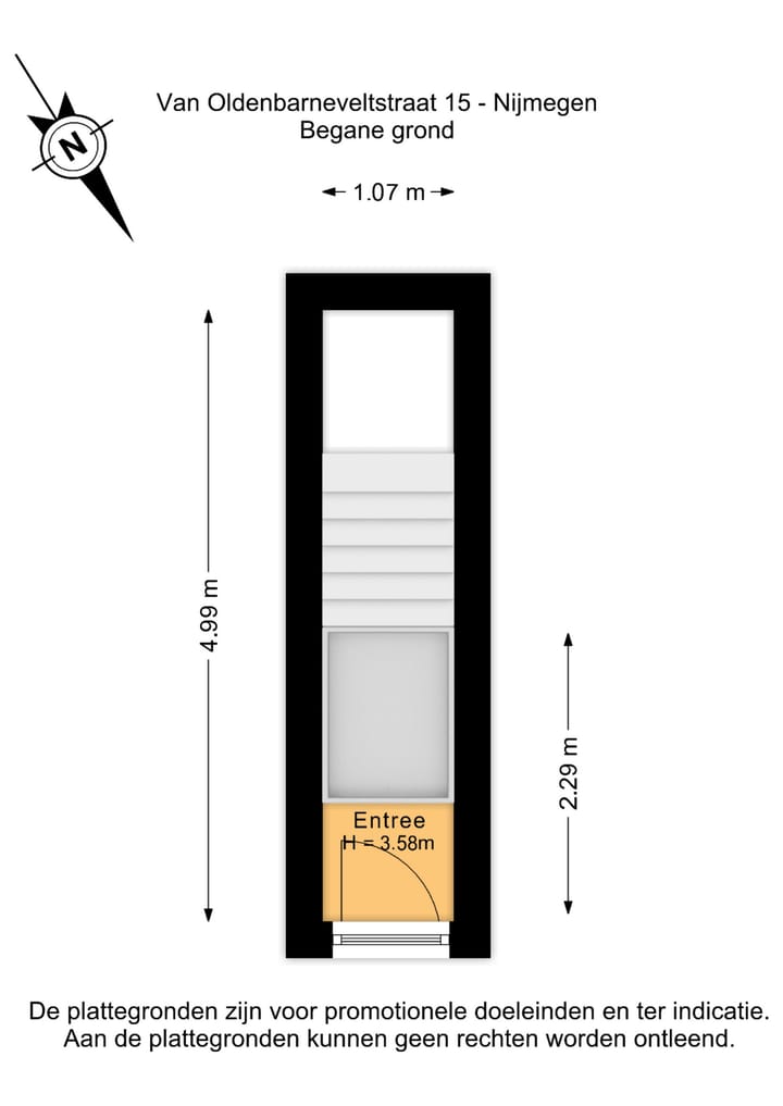 Photo 56 of van Oldenbarneveltstraat 15