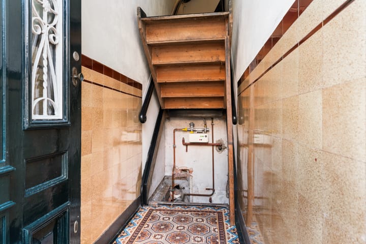 Photo 44 of van Oldenbarneveltstraat 15