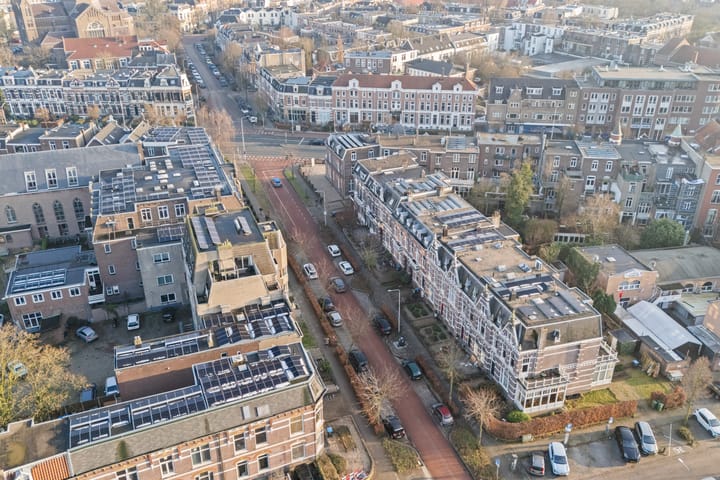 Photo 52 of van Oldenbarneveltstraat 15