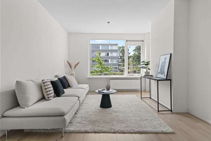 Foto 4 van Auriollaan 30