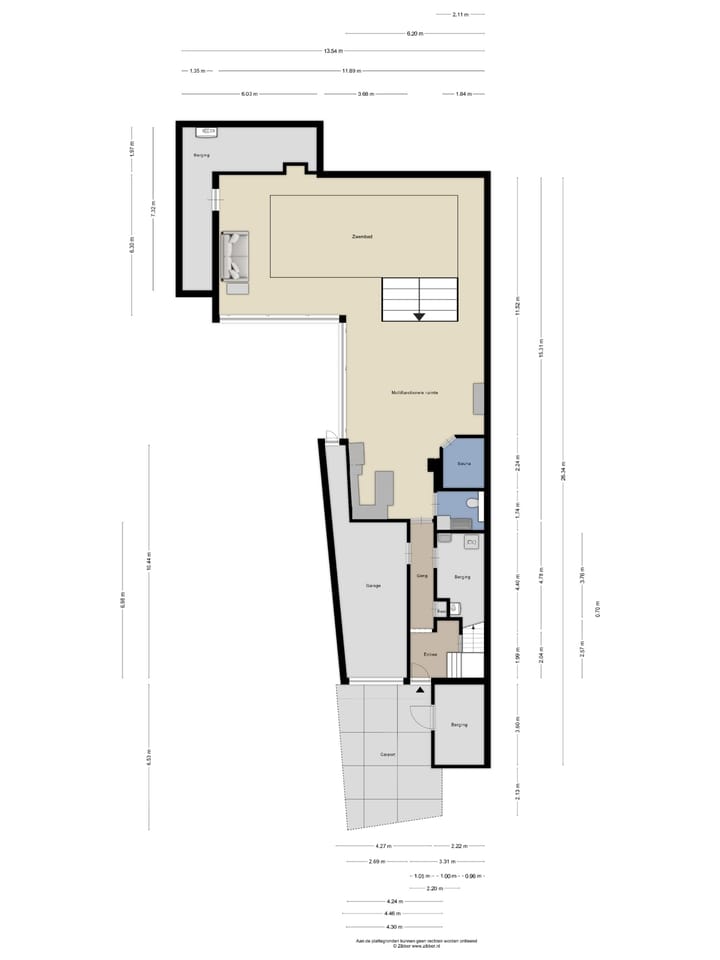 Foto 38 van Gasthuisstraat 161